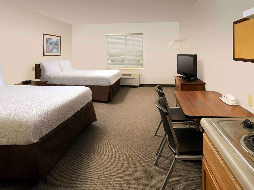 Woodspring South 2* San Antonio
